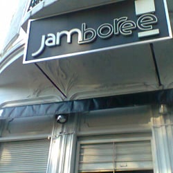 Jamboree