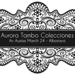 Aurora Tambo