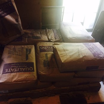 Black Crow Bakery - Flour - Bakeries Near Me - Litchfield, Maine