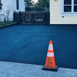 J Hiran Paving