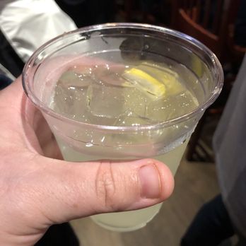 Loretta's Last Call - Mixed Drink - nice heavy pour of Tito's - Southern Near Me - Boston, Massachusetts Loretta's Last Call - Mixed Drink - nice heavy pour of Tito's - Southern Near Me - Boston, Massachusetts