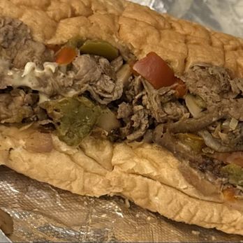 Mimi's Roast Beef & Seafood - Steak bomb sub - Sandwiches Near Me - Watertown, Massachusetts Mimi's Roast Beef & Seafood - Steak bomb sub - Sandwiches Near Me - Watertown, Massachusetts