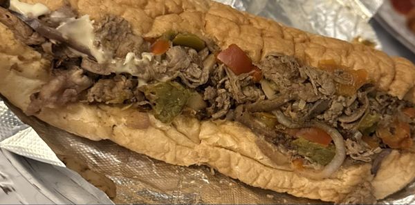 Mimi's Roast Beef & Seafood