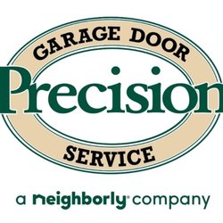 Precision Garage Door Service