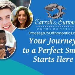 Carroll & Sutton Orthodontics