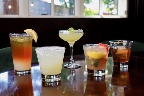 Stanford's Northgate by null