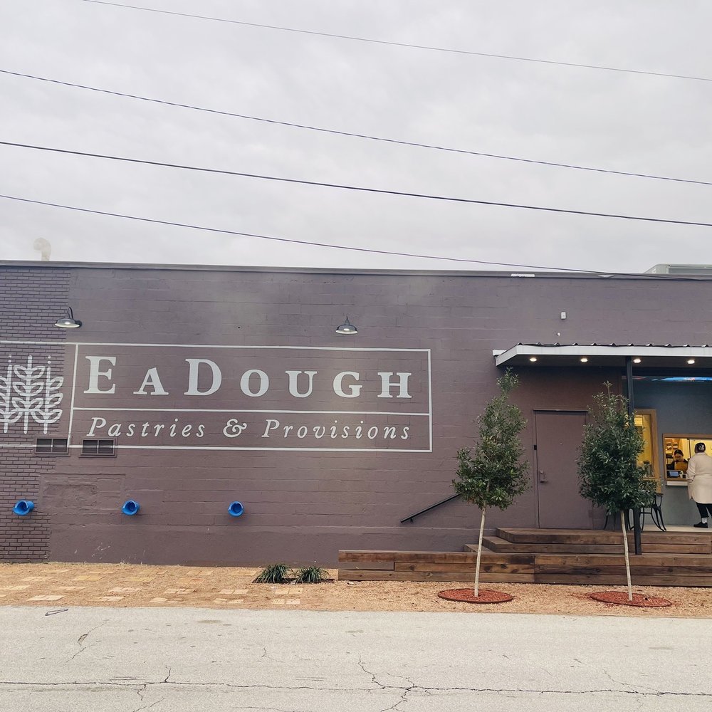EaDough - Store front - Bakeries Near Me - Houston, Texas EaDough - Store front - Bakeries Near Me - Houston, Texas