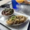 Blu Seafood House gift card