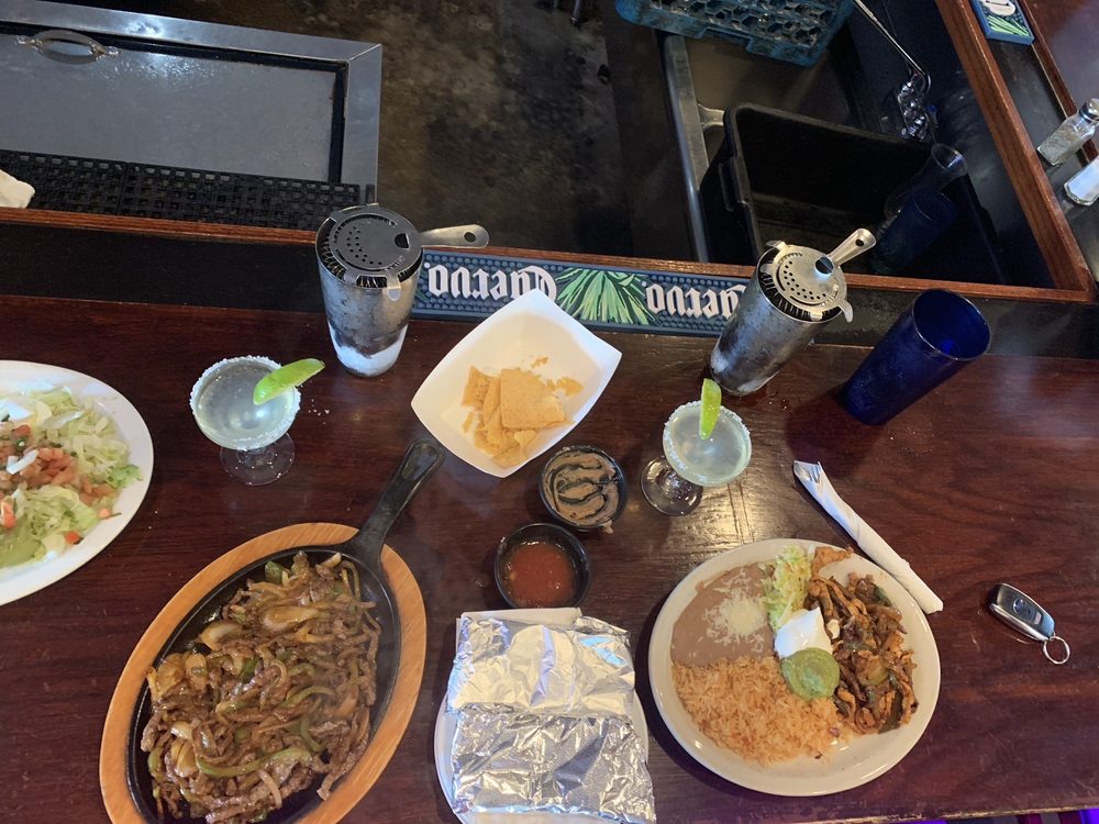 Mi Mexico