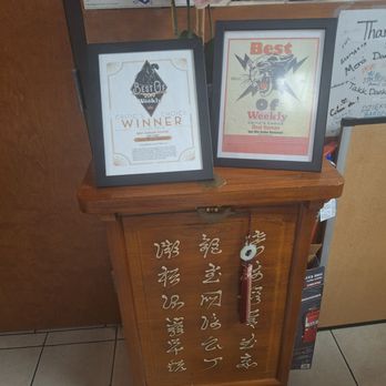 Sam Won Garden - Korean Near Me - Fort Worth, Texas