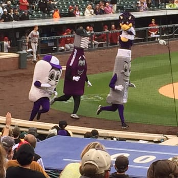 Coors Field - Stadiums & Arenas Near Me - Denver, Colorado
