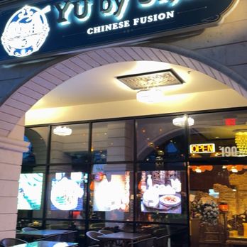 Yu By Sijie - Chinese Near Me - Las Vegas, Nevada Yu By Sijie - Chinese Near Me - Las Vegas, Nevada