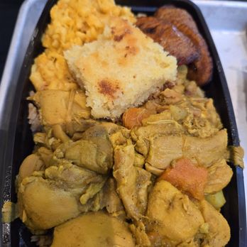 Kayos Jamaican Grill - Curry chicken - Caribbean Near Me - Orlando, Florida Kayos Jamaican Grill - Curry chicken - Caribbean Near Me - Orlando, Florida