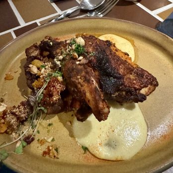 Talia Kitchen - Chicken - Bars Near Me - Murrieta, California