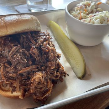 Stuckos Pub Grill - Pulled Pork - Pubs Near Me - Marquette, Michigan