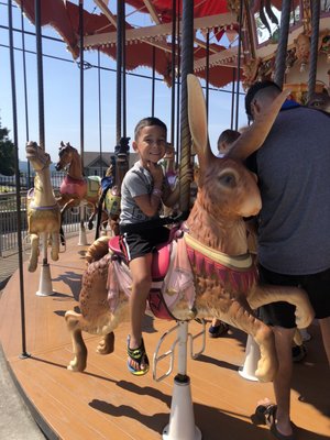Track Family Fun Parks Track 3 by null