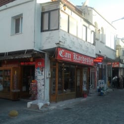 Can Kardeşler Kuruyemiş