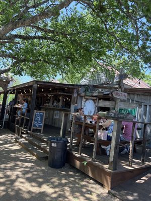 The Best of Texas Food and Wine Festival by null