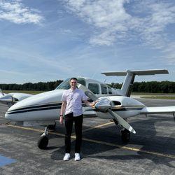 Equus Flight Academy