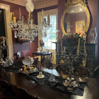 Houmas House and Gardens - Venues & Event Spaces Near Me - Darrow, Louisiana