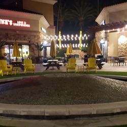 Chino Spectrum Towne Center