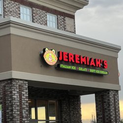 Jeremiah's Italian Ice - Storefront