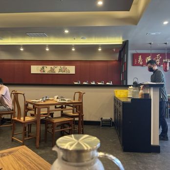 Jiang Nan Delicacy - Chinese Near Me - Milpitas, California