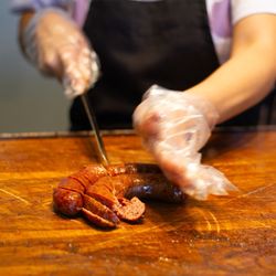 Taste of Texas Barbecue