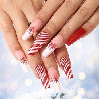 Xperience Nails & Spa - Something for the holidays - Waxing Near Me - Green Brook, New Jersey