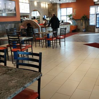 Bamiyan Kabob - Interior - Afghan Near Me - Richmond Hill, Ontario