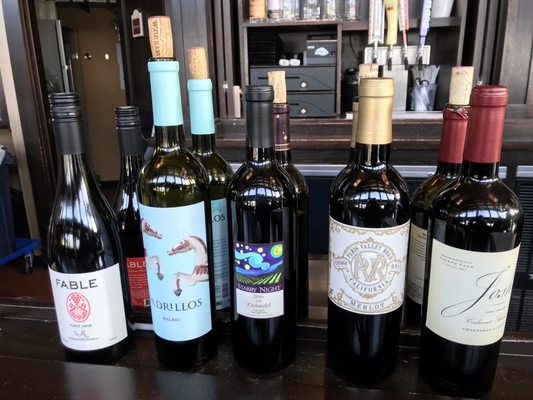 The Lakeview Restaurant by null