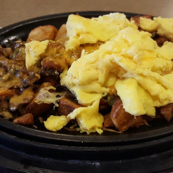 Denny's - Sante Fe skillet $7.69 - American Near Me - Oklahoma City, Oklahoma Denny's - Sante Fe skillet $7.69 - American Near Me - Oklahoma City, Oklahoma