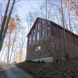 Red River Roost Cabin Rental