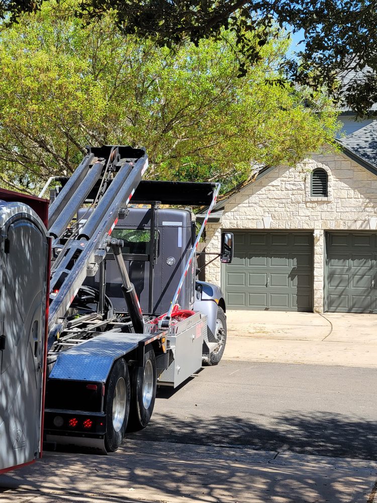 AFFORDABLE DUMPSTER RENTAL Updated October 2024 17 Reviews San