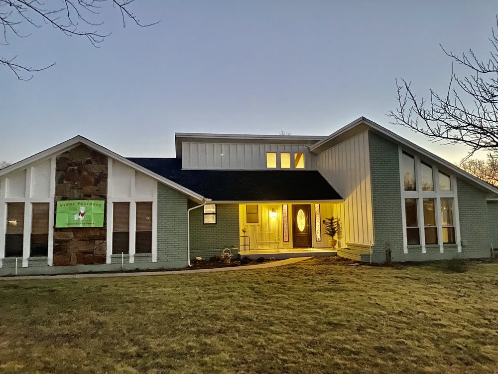 Verde Pastures Spanish Academy - childcare center in Fort Worth, TX