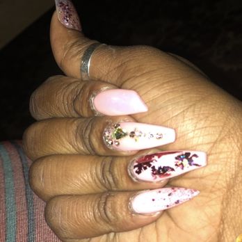 Xclusive Nail Bar Salon - Nail Salons Near Me - Atlanta, Georgia Xclusive Nail Bar Salon - Nail Salons Near Me - Atlanta, Georgia