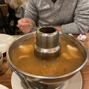 Thai Norcross - Seafood soup - Thai Near Me - Norcross, Georgia Thai Norcross - Seafood soup - Thai Near Me - Norcross, Georgia