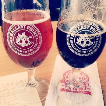 Ballast Point Brewing Long Beach - Breweries Near Me - Long Beach, California Ballast Point Brewing Long Beach - Breweries Near Me - Long Beach, California