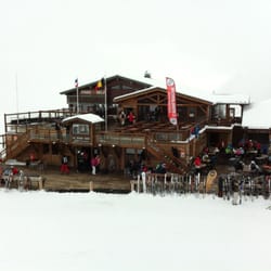 Le pano bar