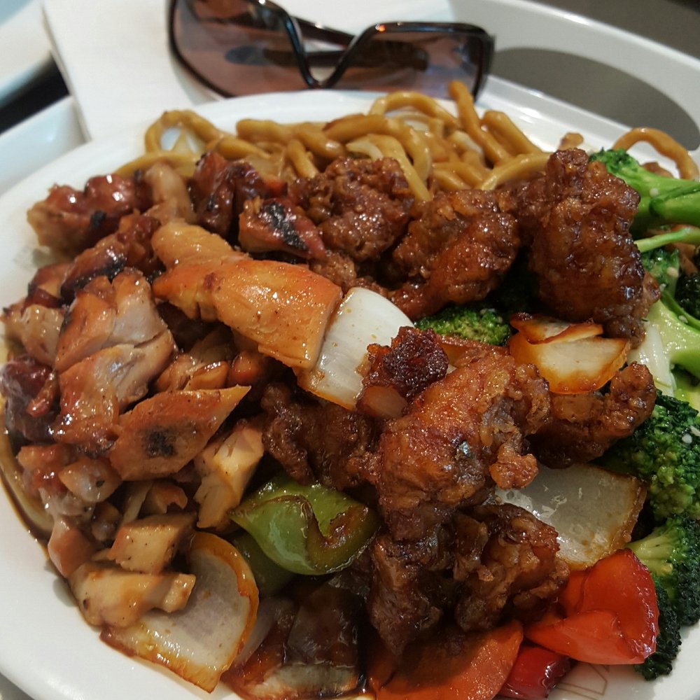 Shanghai 360 - Chinese Near Me - Laval, Quebec