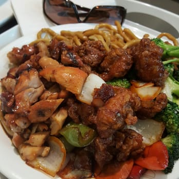 Shanghai 360 - Chinese Near Me - Laval, Quebec