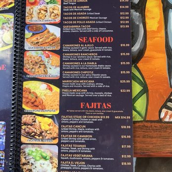 EL VIEJON MEXICAN GRILL & BAR - Updated December 2024 - 102 Photos & 66 ...