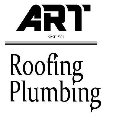 Slide of ART ROOFING & PLUMBING