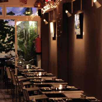 El Pessic - Creperies Near Me - Valencia, V