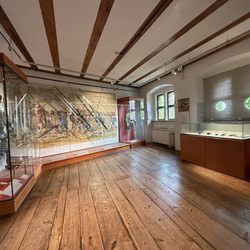 Kaiserburg Nürnberg