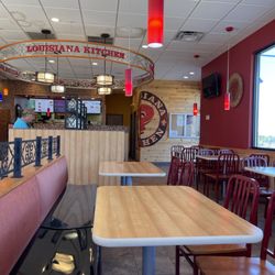 Popeyes Louisiana Kitchen