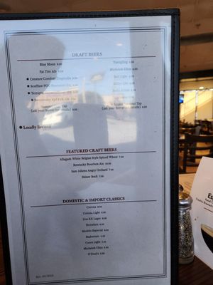 Malone's by null