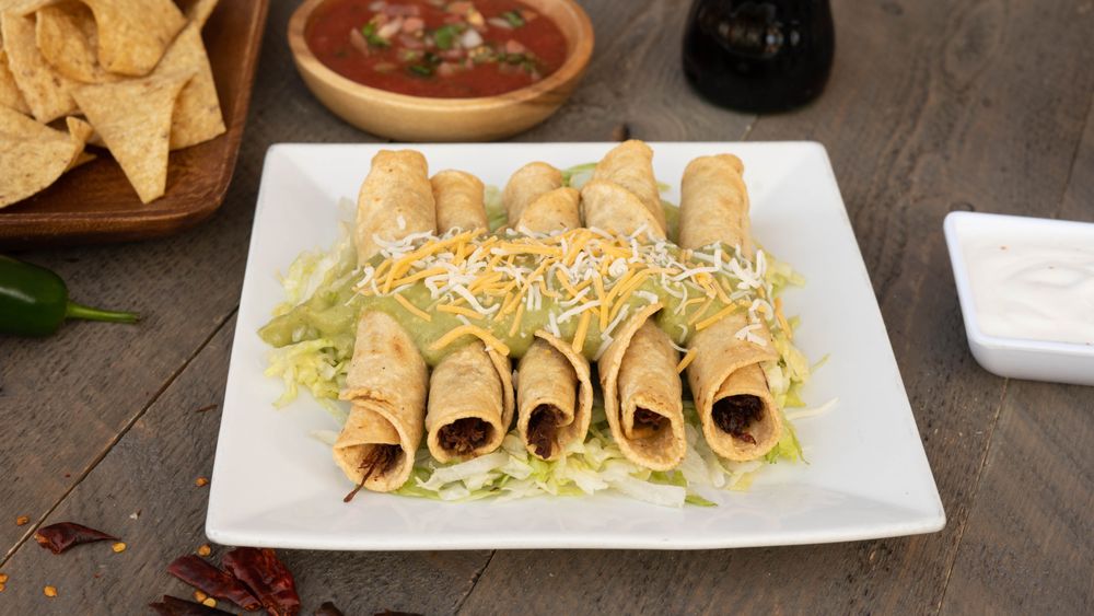 La Catrina Mexican Restaurant