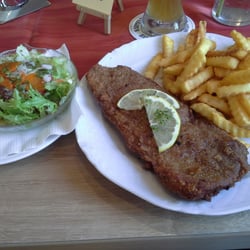 Schwarzer Adler