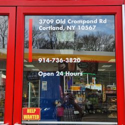 202 Shell Gas Mart